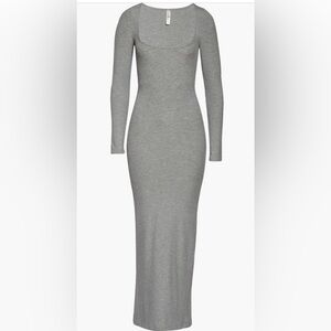 SKIMS Soft Lounge Dress